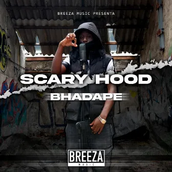 Scary Hood by Bhadape