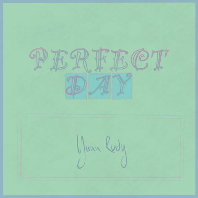 Perfect Day - Acoustic Version