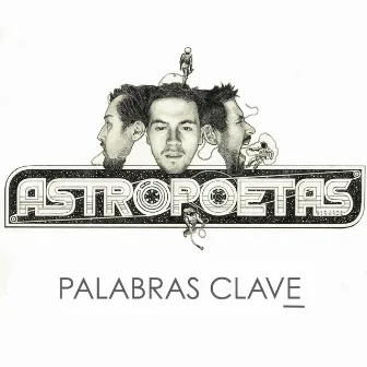 Palabras Clave by Astropoetas