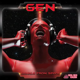 Signal From Space by Gen