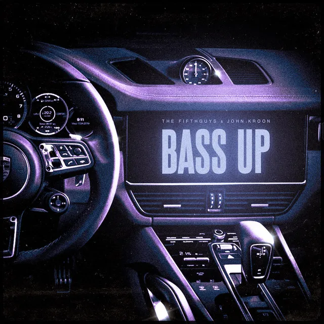 Bass Up