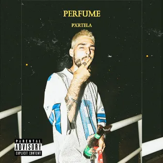 Perfume by Pxrtela