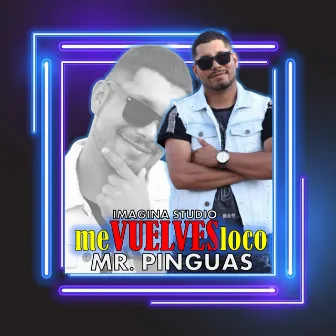 Me Vuelves Loco by Mr Pinguas