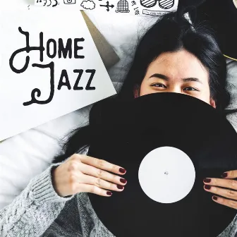 Home Jazz by Instrumental Music Ensemble