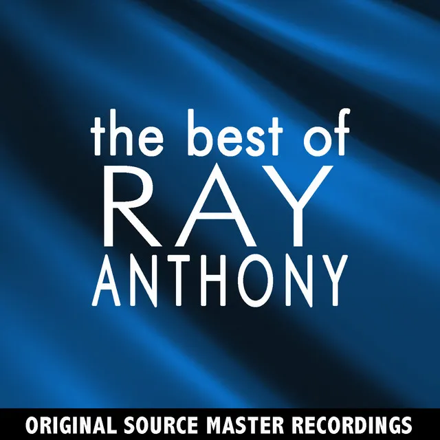 The Best of Ray Anthony