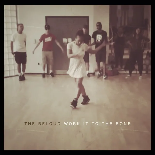 Work it to the Bone - Club