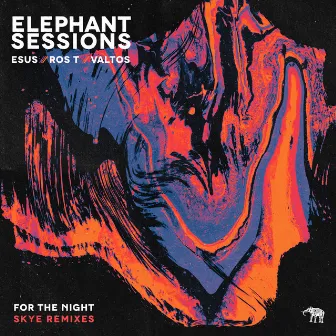 For the Night (Skye Remixes) by Elephant Sessions