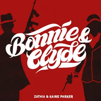 Bonnie & Clyde by Zathia