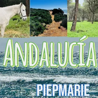 Andalucia by Piepmarie