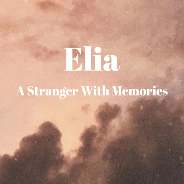 A Stranger With Memories