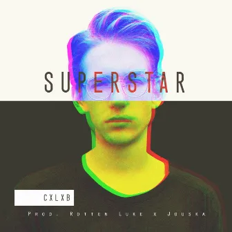 Superstar by Cxlxb