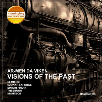 Visions Of The Past by Ar-Men Da Viken