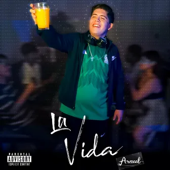 La Vida by Arnul