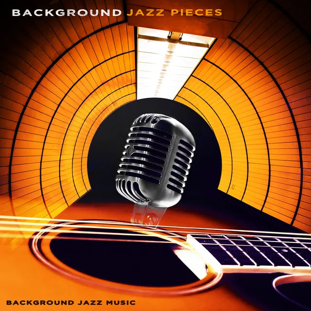 Background Jazz Music