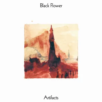 Artifacts by Black Flower