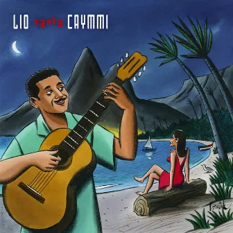 Lio Canta Caymmi by Lio