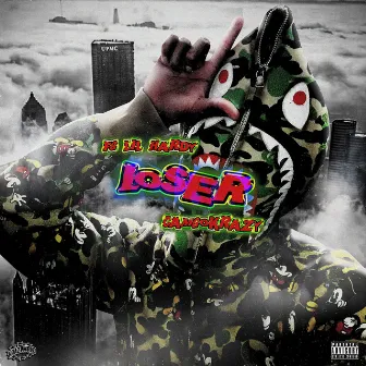 Loser by FG Lil Hardy