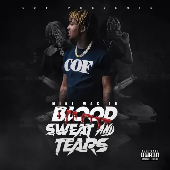 Blood Sweat & Tears by MiniMac10