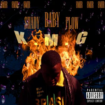 SHADY BABY FLOW by 8MIR