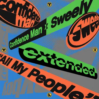 All My People (Extended) by Sweely