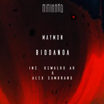 Biddanoa by MAYMON