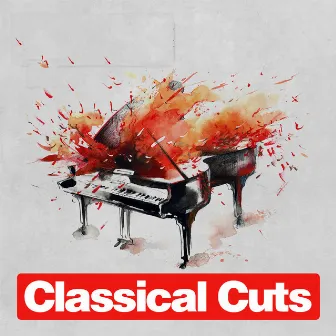 Classical Cuts by Andrew Vinter