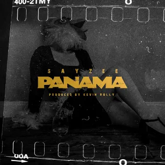 Panama by Sayzee