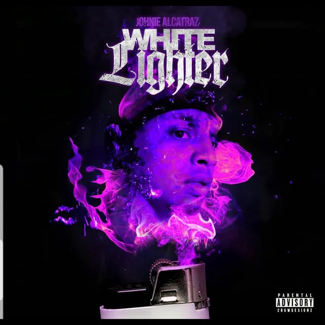 White Lighter