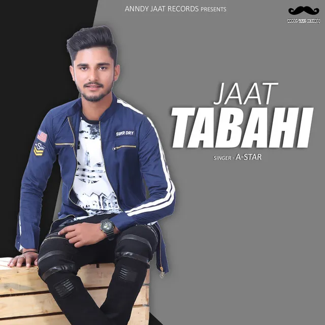 Jaat Tabahi