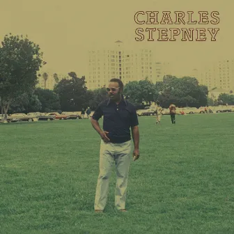 Step on Step by Charles Stepney