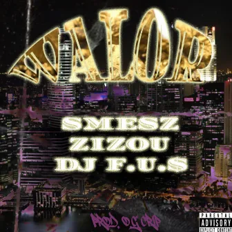 WALOR by ZIZOU