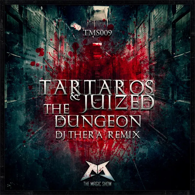 The Dungeon - Dj Thera Remix