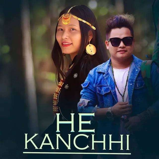 He Kanchhi