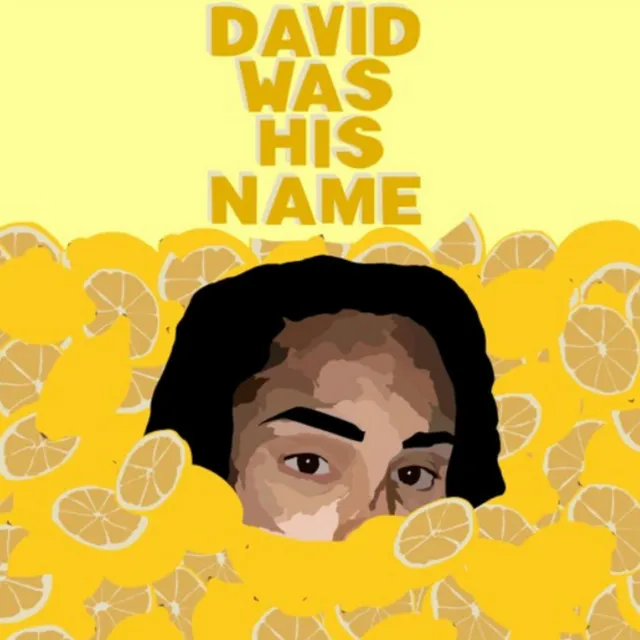 David Was His Name