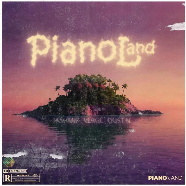 Pianoland