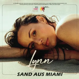 sand aus miami by LYNN