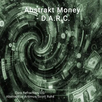 Abstrakt Money by D$