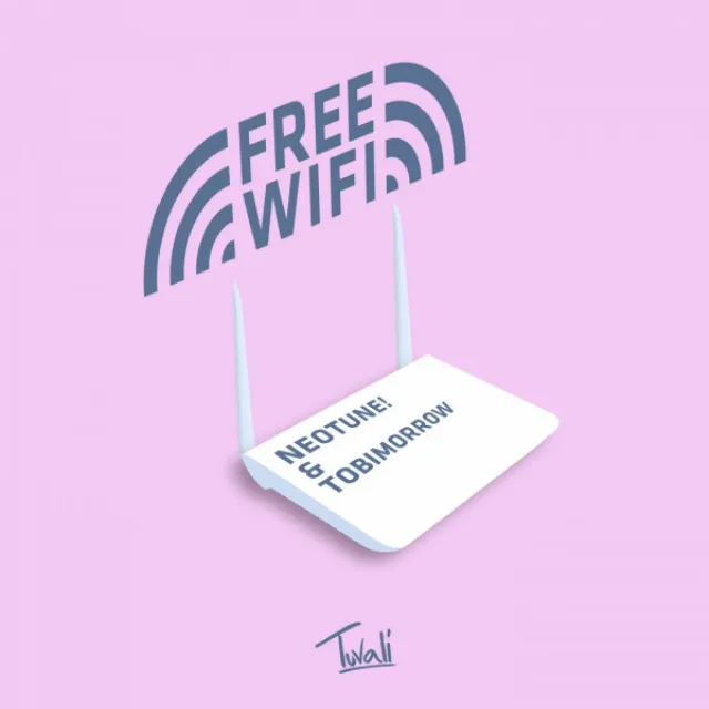 Free WiFi