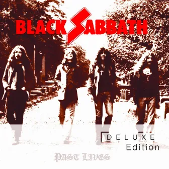 Past Lives (Deluxe Edition) by Black Sabbath