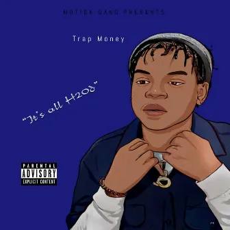 Free ABK by Trap Money