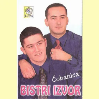 Čobanica by Bistri izvor