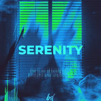 Serenity by BRNDN D!AZ