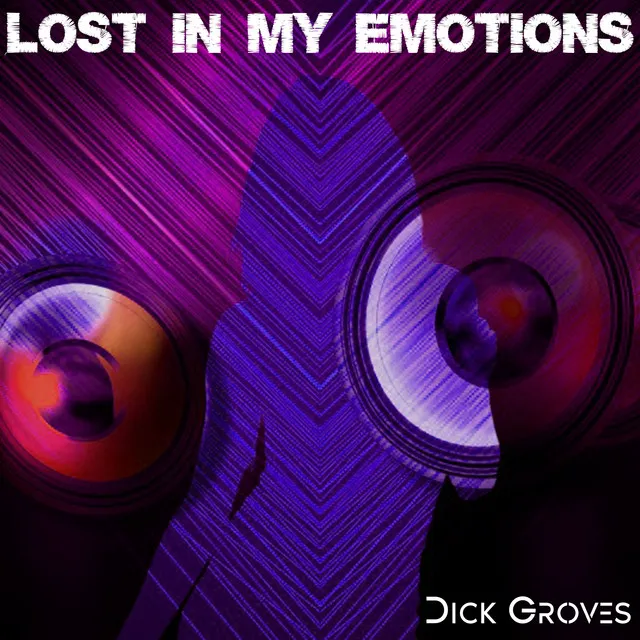 Lost in my Emotions - radio edit