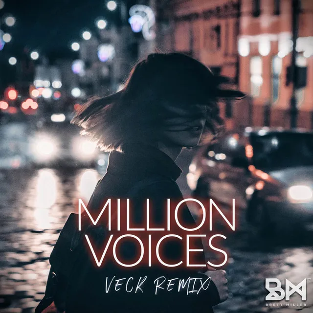 Million Voices - Veck Remix