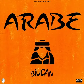 Árabe by Biugan