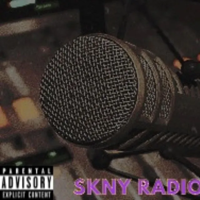 SKNY RADIO