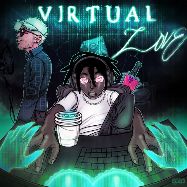 VIRTUAL LOVE