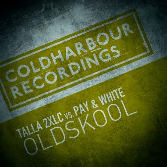 Oldskool by Pay & White