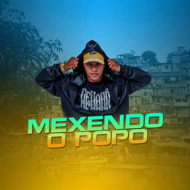 Mexendo o Popo