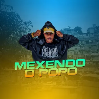 Mexendo o Popo by Mc Gehard